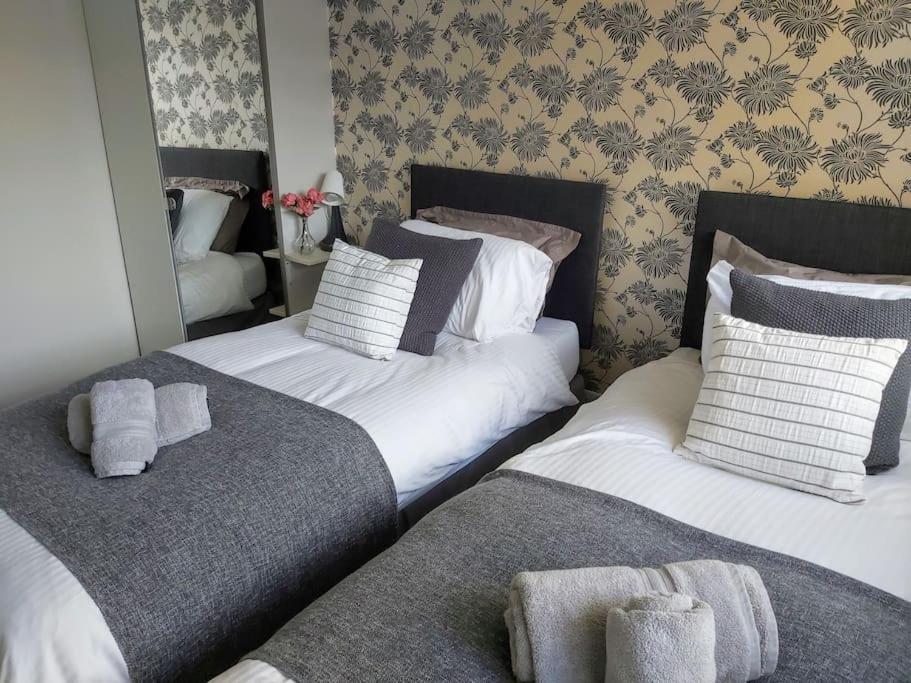 Holiday home Croeso; Cosy And Ideally Located For Mountains And Beaches *