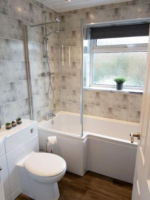 Holiday home Croeso; Cosy And Ideally Located For Mountains And Beaches *