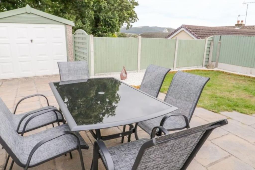 Holiday home Croeso; Cosy And Ideally Located For Mountains And Beaches *