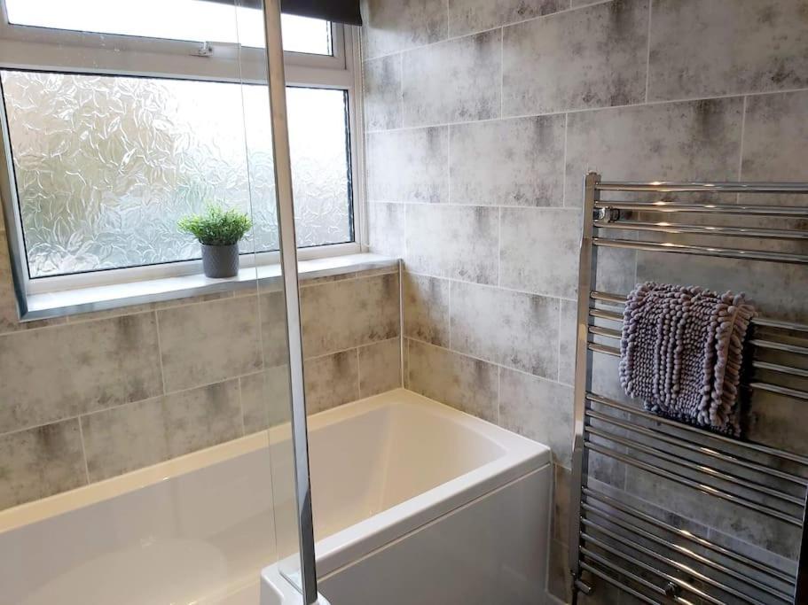 Holiday home Croeso; Cosy And Ideally Located For Mountains And Beaches *