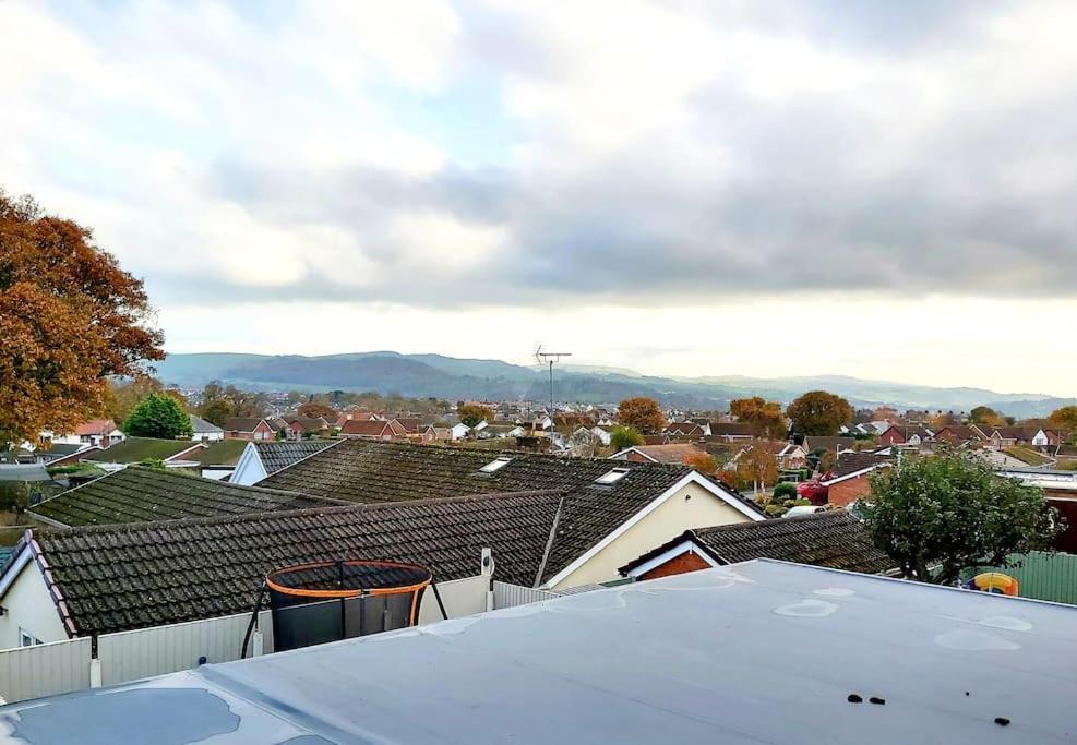 Holiday home Croeso; Cosy And Ideally Located For Mountains And Beaches Deganwy